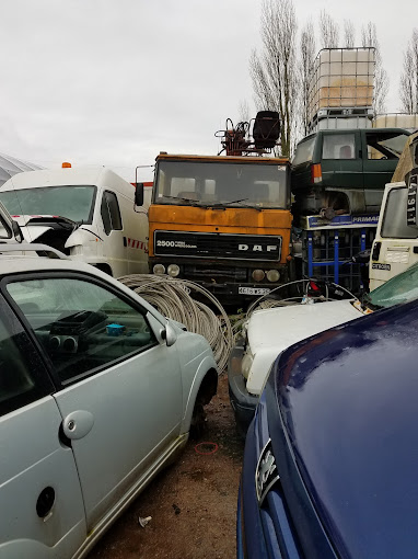 Jouet Alain - Photo 3