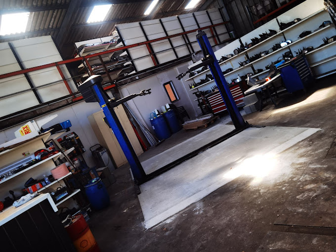 Lemeslif Électro Diesel