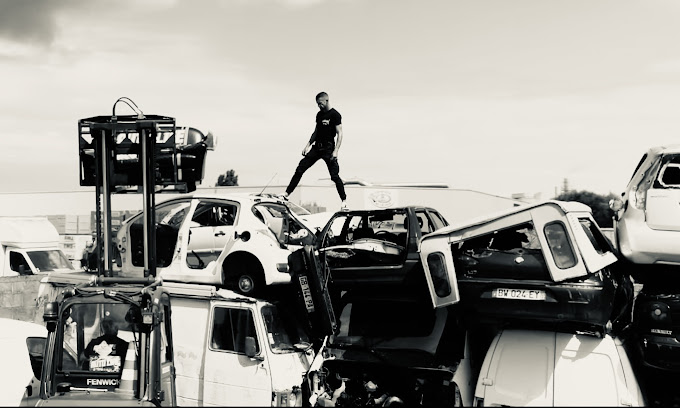 Lemeslif Électro Diesel - Photo 2