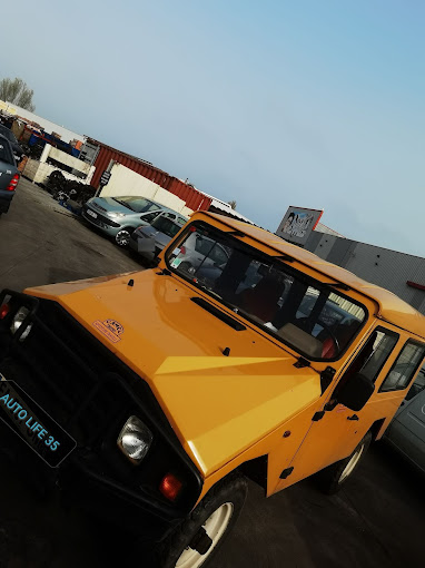 Lemeslif Électro Diesel - Photo 3