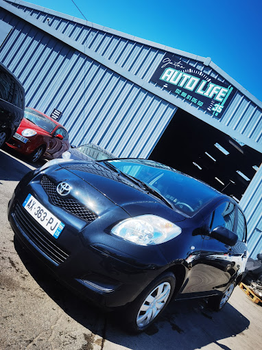 Lemeslif Électro Diesel - Photo 4