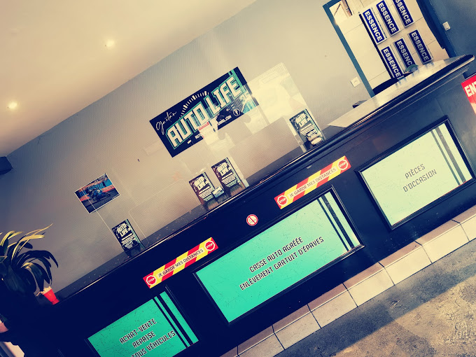 Lemeslif Électro Diesel - Photo 6