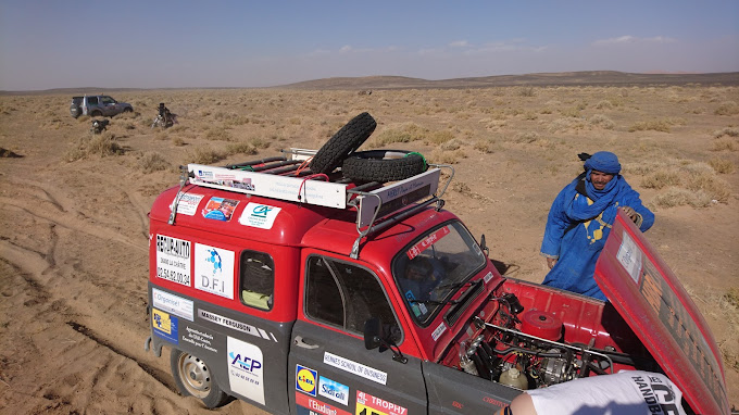 RecupAuto 36 - Photo 2