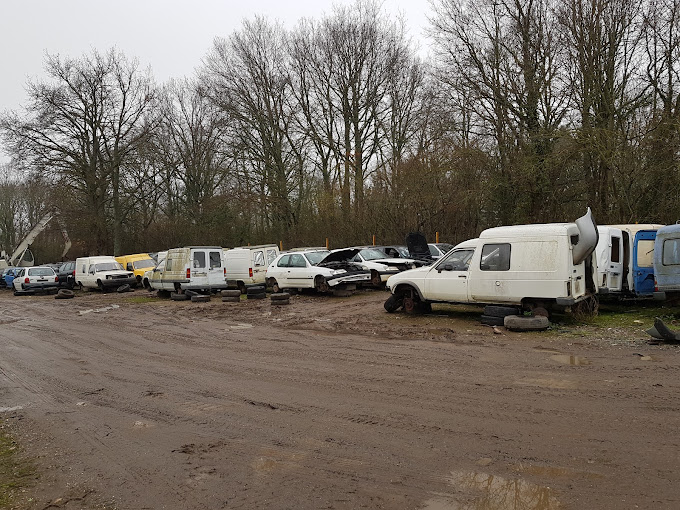 RecupAuto 36 - Photo 4