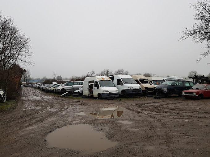 RecupAuto 36 - Photo 6