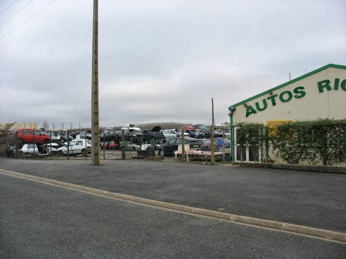 Autos Richelieu - Photo 4