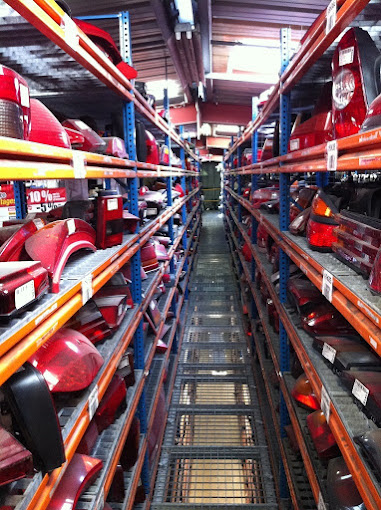 Auto&Co Careco - Photo 3