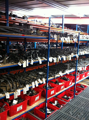 Auto&Co Careco - Photo 6