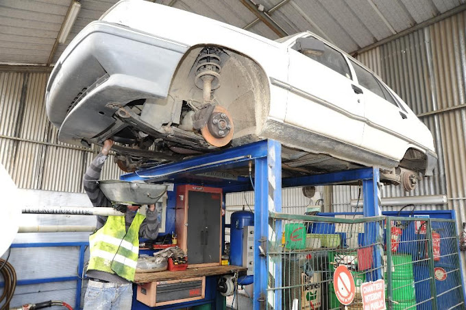 Vincent SARL - Photo 6