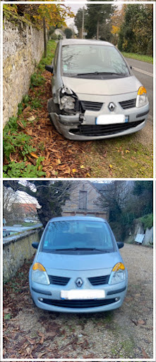 Autopieces 37 - Photo 2