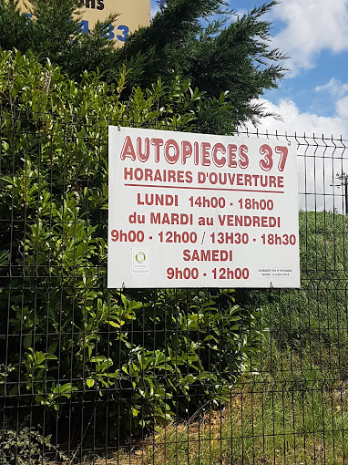 Autopieces 37 - Photo 3