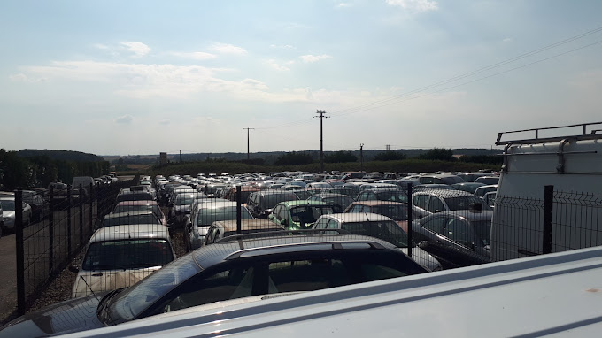 Autopieces 37 - Photo 2