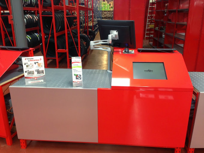 CARECO Lyon - Photo 4