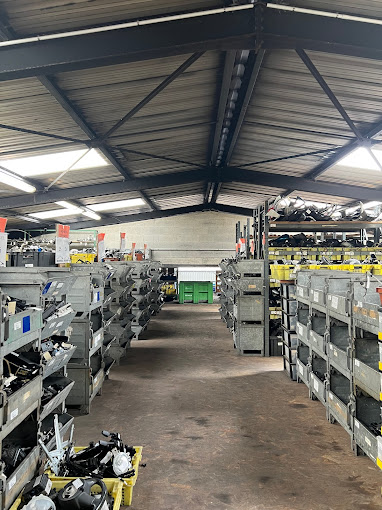 SARL Multiservices - Photo 2