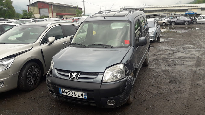 SARL Multiservices - Photo 3