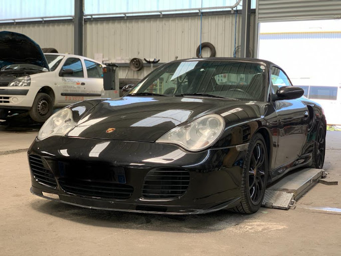 SARL Multiservices - Photo 4