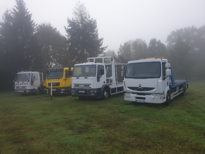 AUTO SCRATCH MORALES - Photo 2