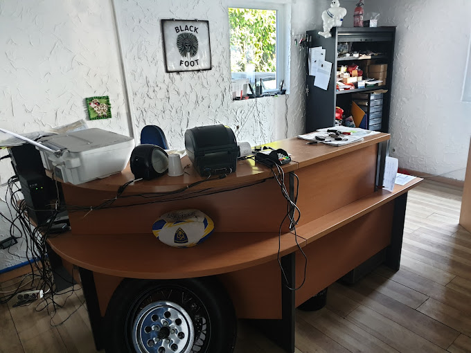 AUTO SCRATCH MORALES - Photo 3