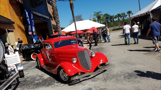 AUTO SCRATCH MORALES - Photo 5