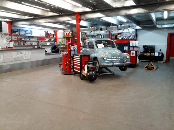 Autocasse Bouvier Caréco - Photo 2