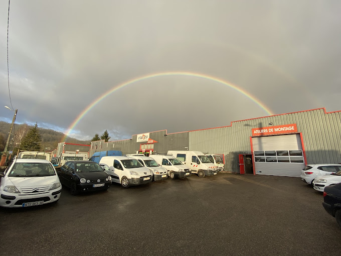 Autocasse Bouvier Caréco - Photo 4