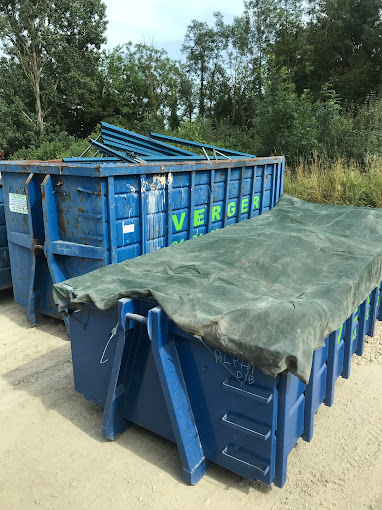 Verger Ets - Photo 3