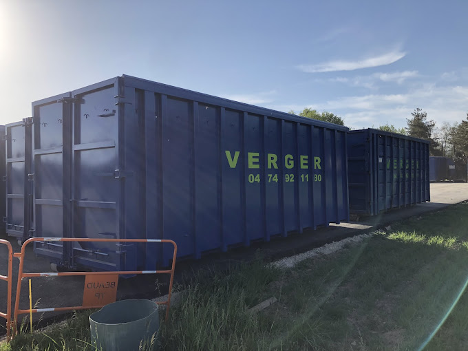 Verger Ets - Photo 6