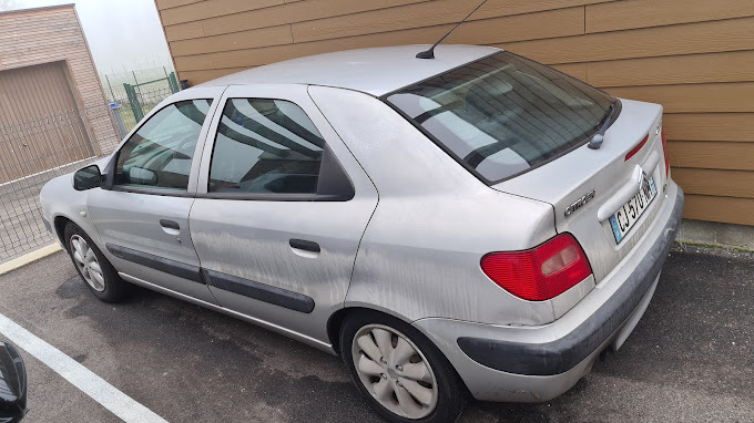 APV Auto Pièces Voironnaise - Photo 2