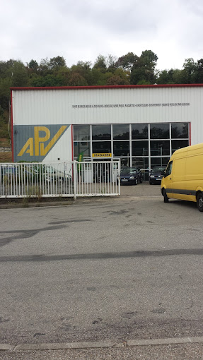 APV Auto Pièces Voironnaise - Photo 4