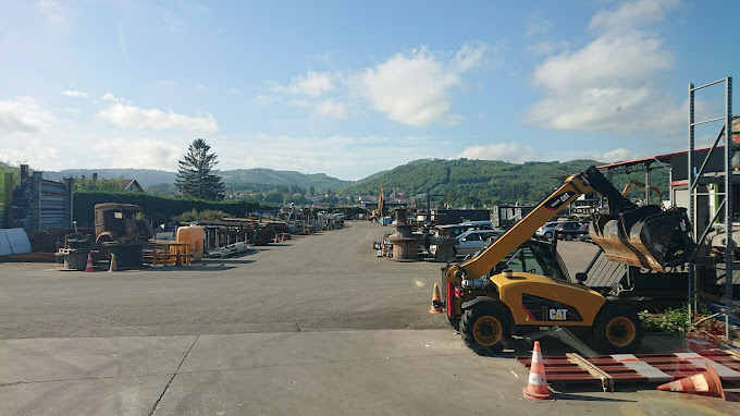 ARC EN CIEL RECYCLAGE - Photo 6