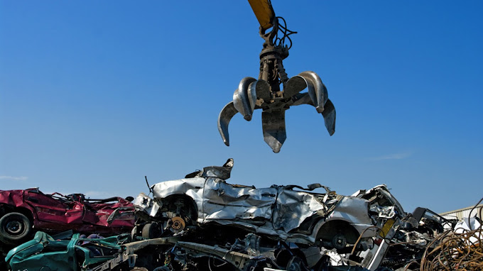 D.A.D Démolition Automobiles Départementale