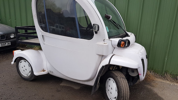 D.A.D Démolition Automobiles Départementale - Photo 4