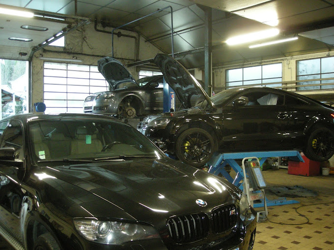 Auto Verte - Photo 2