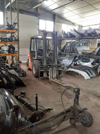 Auto Verte - Photo 6