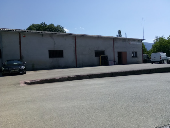 Ascone Démolition Auto - Photo 4