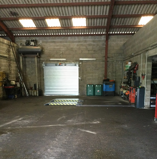 Ascone Démolition Auto - Photo 5