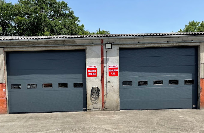 Ascone Démolition Auto - Photo 6