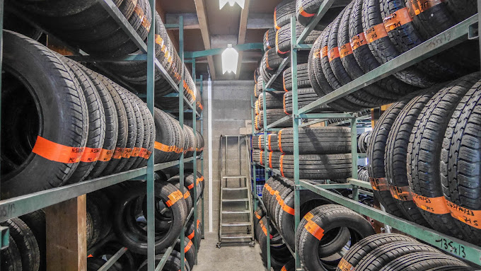 DECONSTRUCTION AUTOS VILLETON