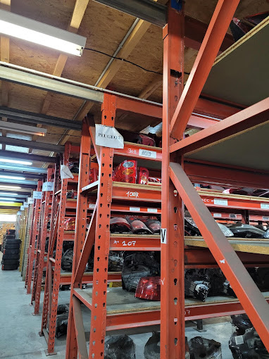 DECONSTRUCTION AUTOS VILLETON - Photo 3