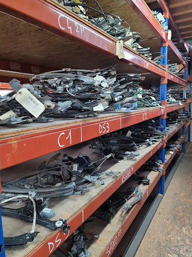 DECONSTRUCTION AUTOS VILLETON - Photo 4