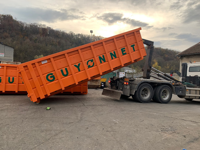 Guyonnet Récupération - Photo 2