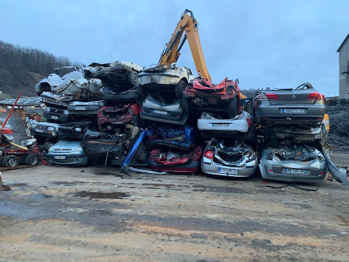 Guyonnet Récupération - Photo 3