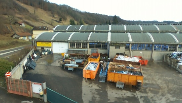 Guyonnet Récupération - Photo 6