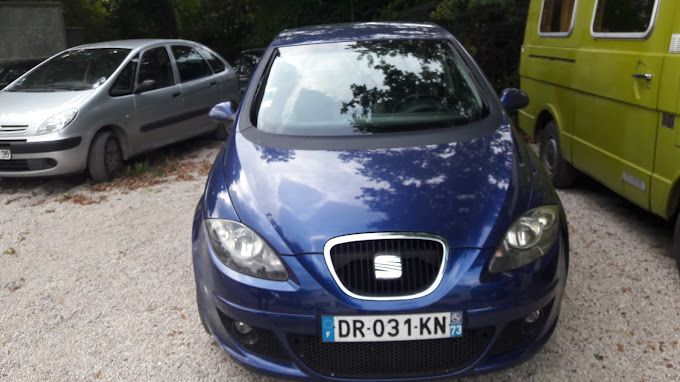 Cambouis Auto - Photo 3