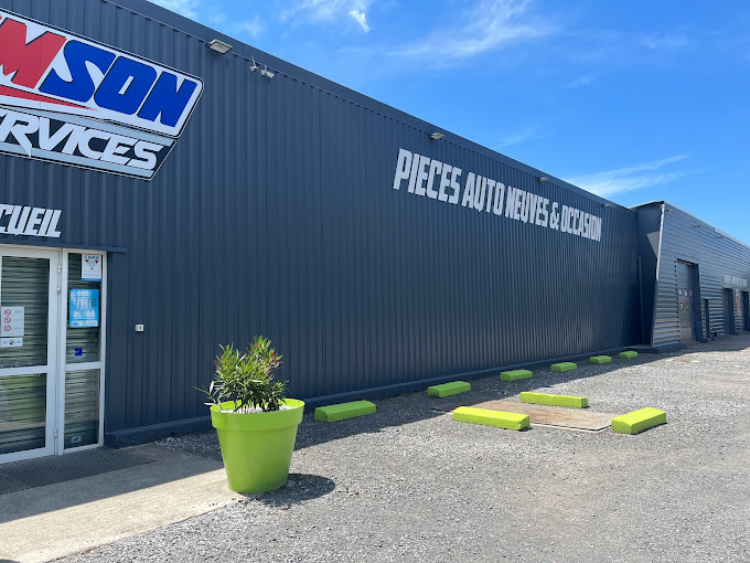 Samson Services SARL - Photo 2