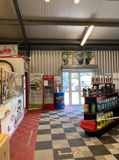 Samson Services SARL - Photo 3