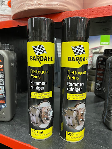 Samson Services SARL - Photo 4