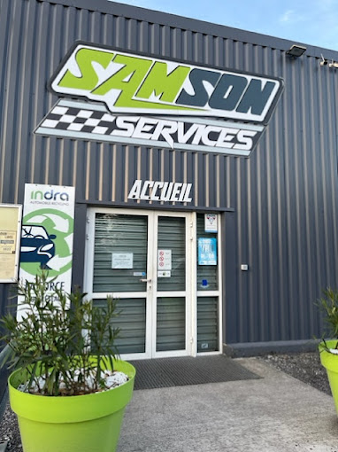 Samson Services SARL - Photo 5