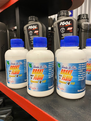 Samson Services SARL - Photo 6