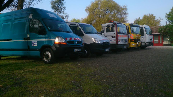 SAS Garage Bordelais et Fils - Photo 3